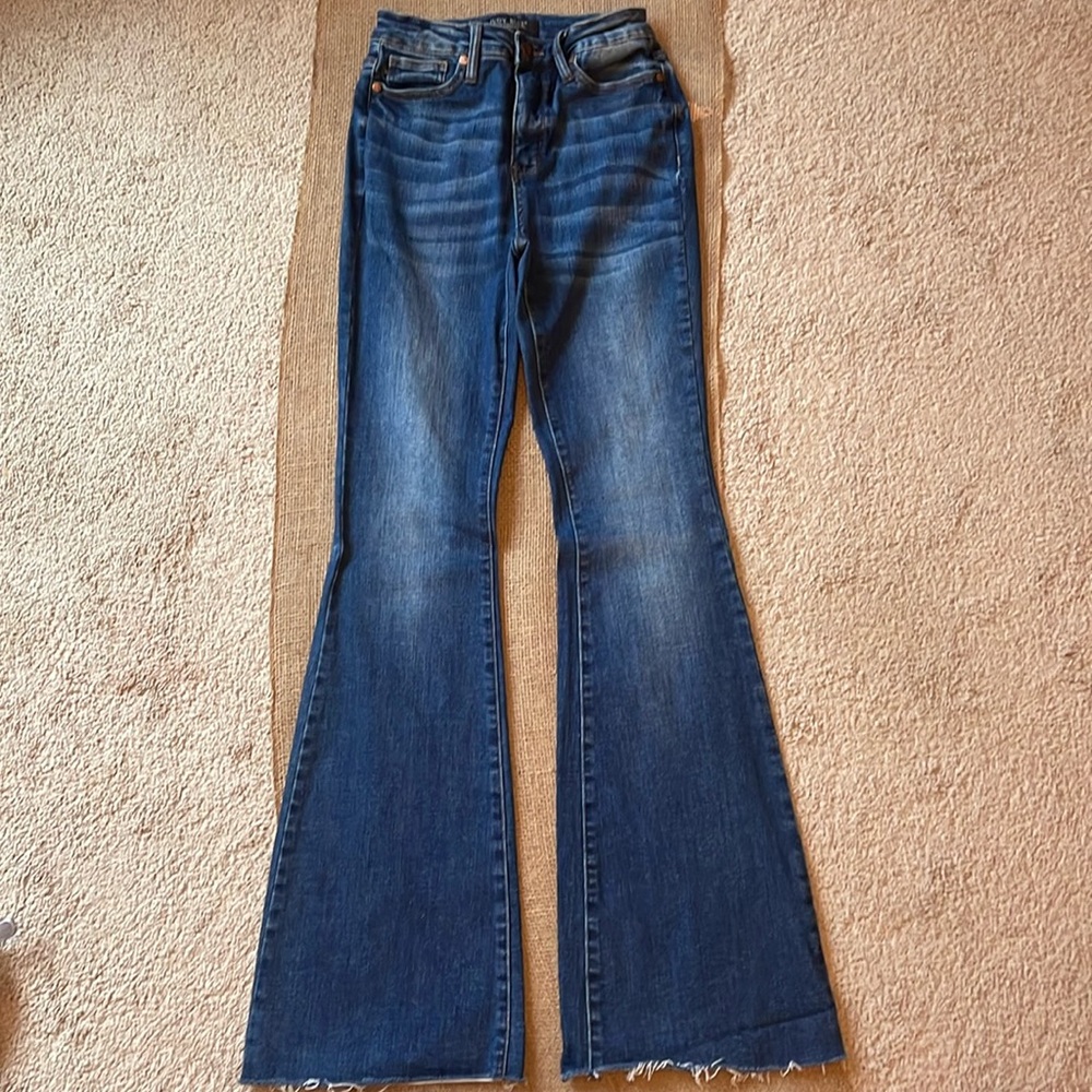 Judy Blue Tummy Control Jeans